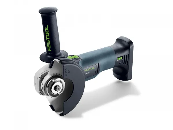 Festool Akku-Winkelschleifer AGC 18-125 EB-Basic 578367